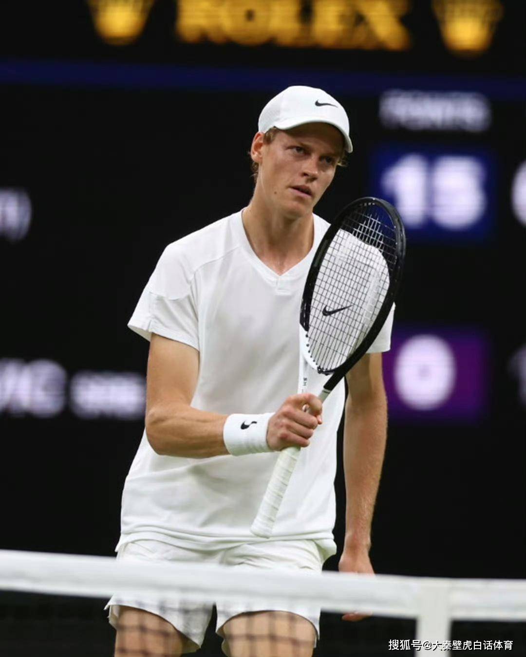 在看衰声中 在看衰声中