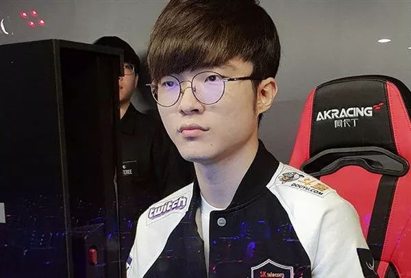 对手状态一 对手状态一